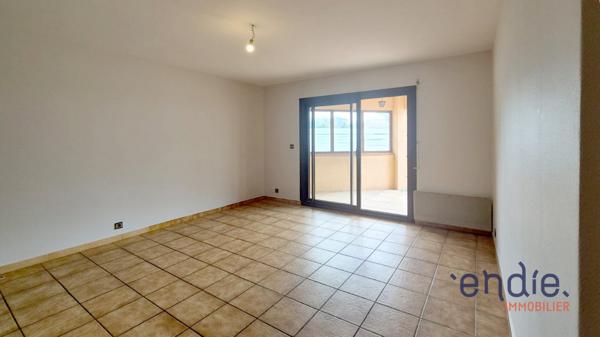 CUGNAUX - T3 REZ DE JARDIN - JESSICA ET PATRICE - ENDIE IMMOBILIER