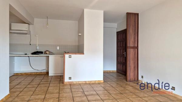 CUGNAUX - T3 REZ DE JARDIN - JESSICA ET PATRICE - ENDIE IMMOBILIER