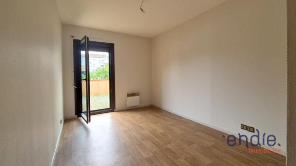 CUGNAUX - T3 REZ DE JARDIN - JESSICA ET PATRICE - ENDIE IMMOBILIER