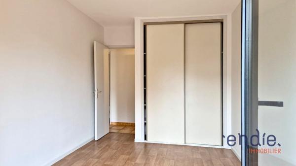 CUGNAUX - T3 REZ DE JARDIN - JESSICA ET PATRICE - ENDIE IMMOBILIER