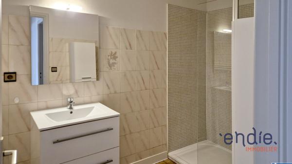CUGNAUX - T3 REZ DE JARDIN - JESSICA ET PATRICE - ENDIE IMMOBILIER