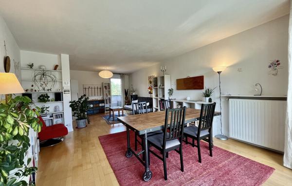 EXCLUSIVITE - Appartement T3 de 78,9m2