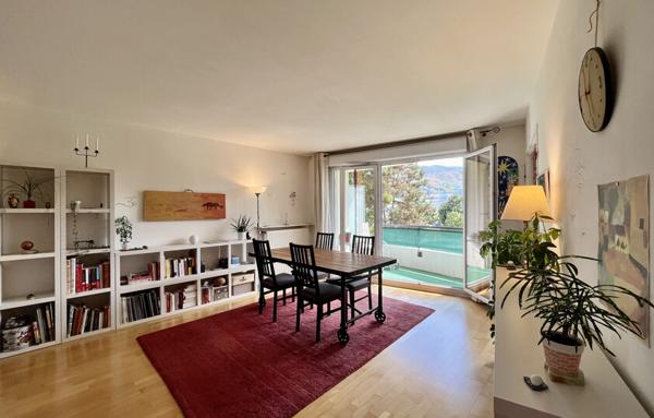 EXCLUSIVITE - Appartement T3 de 78,9m2