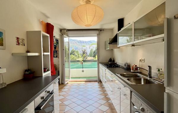 EXCLUSIVITE - Appartement T3 de 78,9m2