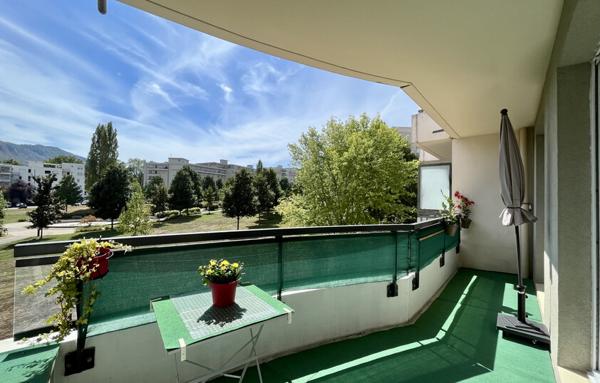 EXCLUSIVITE - Appartement T3 de 78,9m2