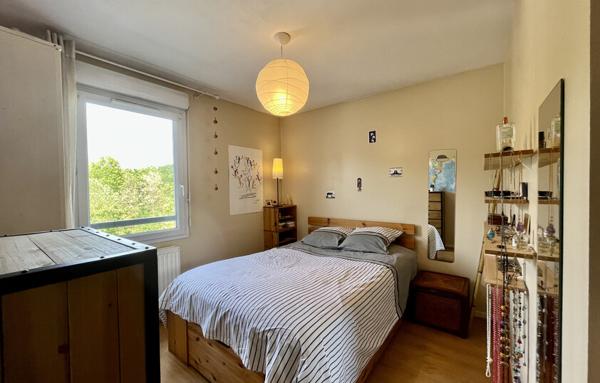 EXCLUSIVITE - Appartement T3 de 78,9m2