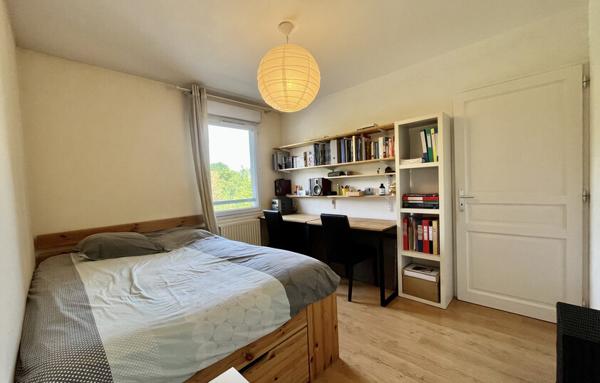 EXCLUSIVITE - Appartement T3 de 78,9m2