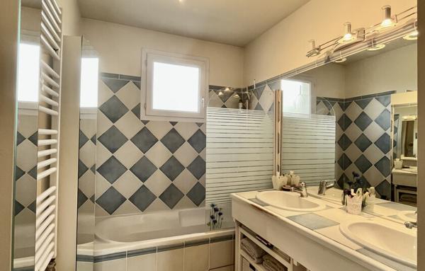 EXCLUSIVITE - Appartement T3 de 78,9m2