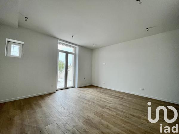 Appartement à vendre 2 pièces 41 m² Coulommiers