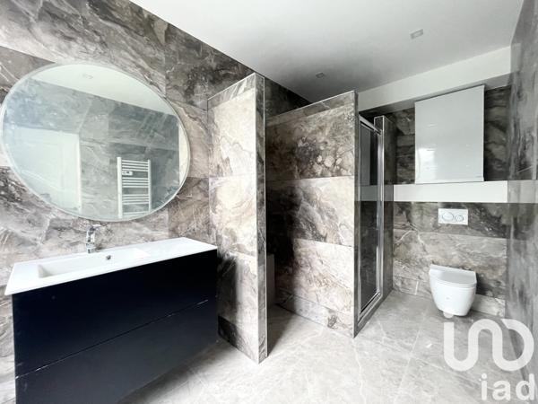 Appartement à vendre 2 pièces 41 m² Coulommiers