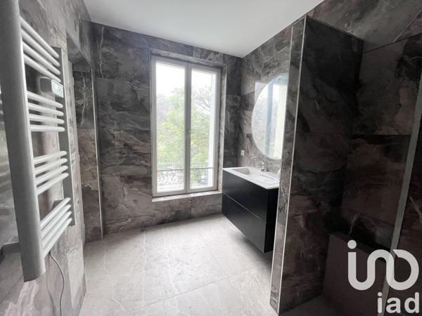 Appartement à vendre 2 pièces 41 m² Coulommiers