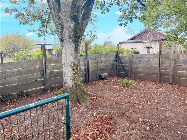 Maison à vendre |  Cussac |  4 pièces | 84 m²