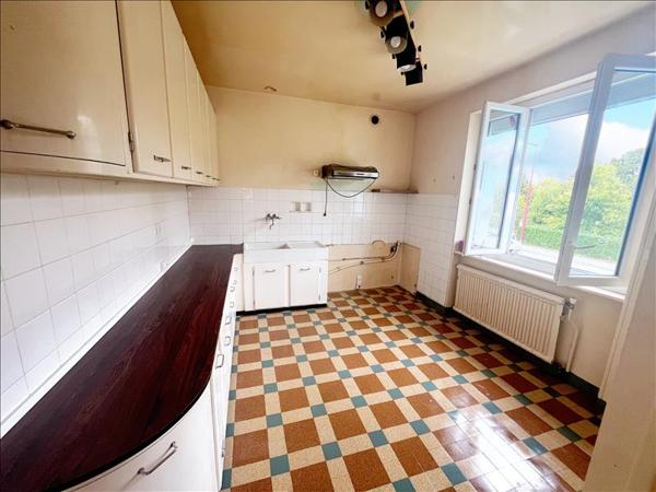 Maison à vendre |  Cussac |  4 pièces | 84 m²