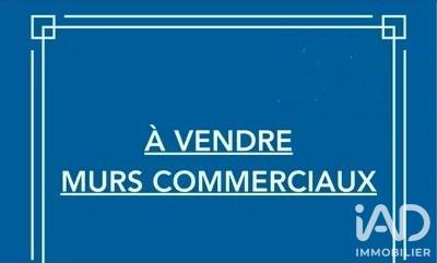 Murs commerciaux  à vendre 202 m² Conflans-Sainte-Honorine