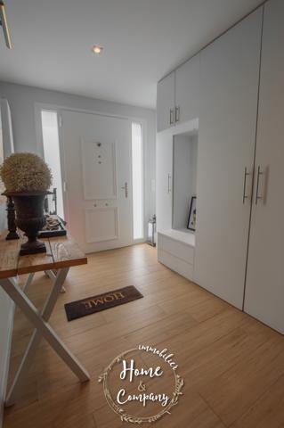Maison 7 pièce(s) 6 chambre(s) 193.45 m²