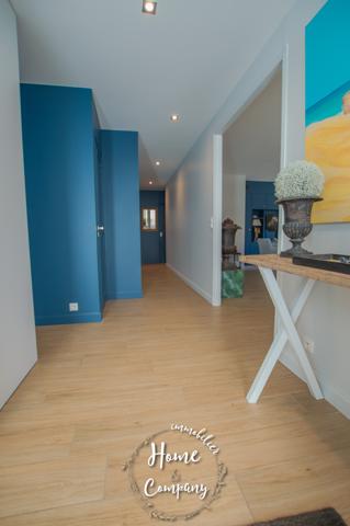Maison 7 pièce(s) 6 chambre(s) 193.45 m²