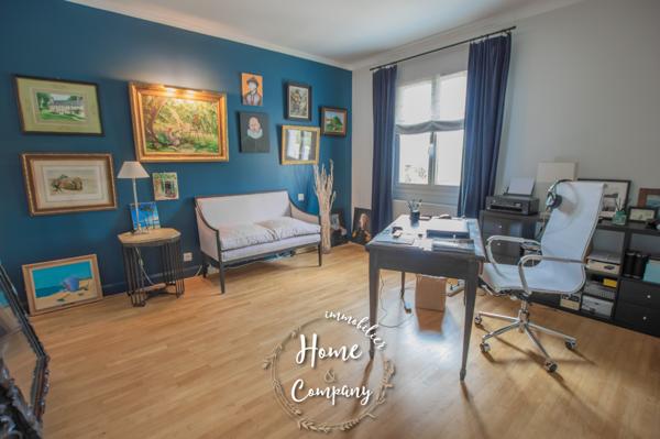 Maison 7 pièce(s) 6 chambre(s) 193.45 m²