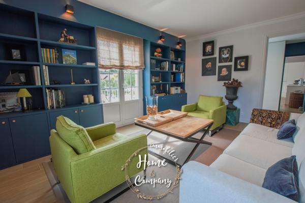 Maison 7 pièce(s) 6 chambre(s) 193.45 m²