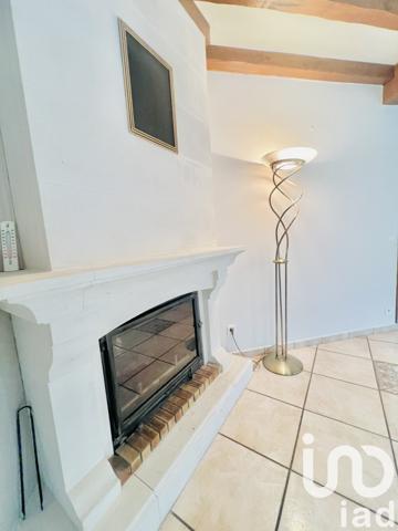 Maison à vendre 8 pièces 280 m² Verneuil-en-Halatte