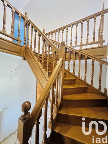 Maison à vendre 8 pièces 280 m² Verneuil-en-Halatte