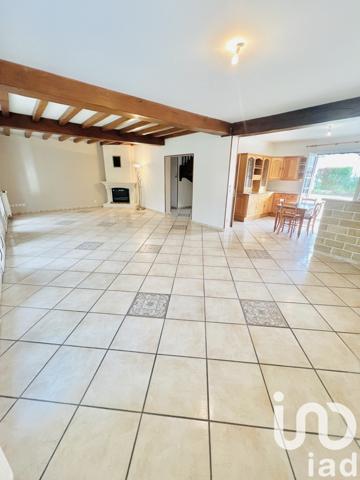 Maison à vendre 8 pièces 280 m² Verneuil-en-Halatte