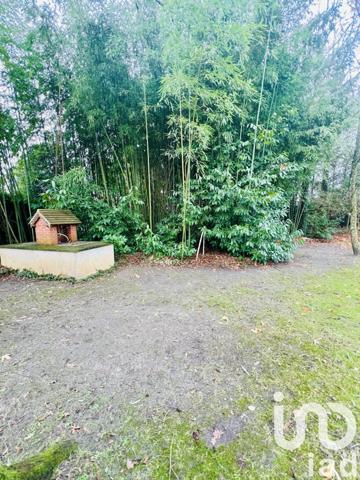 Maison à vendre 8 pièces 280 m² Verneuil-en-Halatte