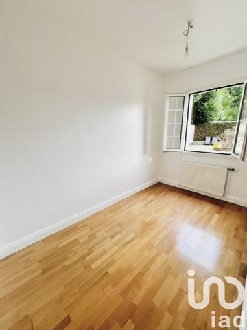 Maison à vendre 8 pièces 280 m² Verneuil-en-Halatte