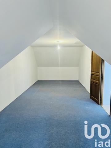 Maison à vendre 8 pièces 280 m² Verneuil-en-Halatte