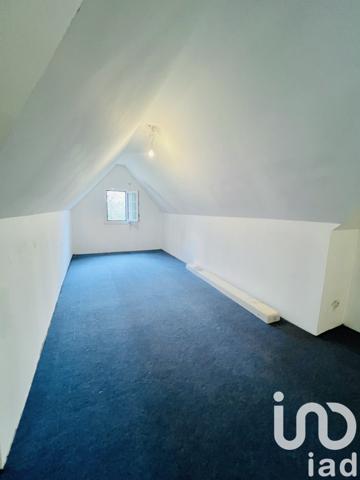 Maison à vendre 8 pièces 280 m² Verneuil-en-Halatte