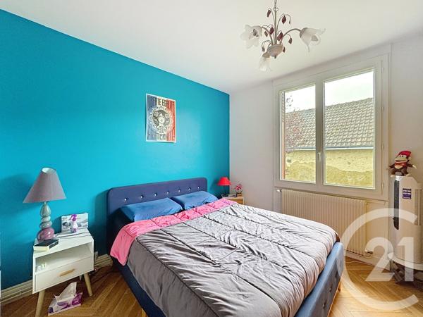 Maison à vendre  5 pièces - 80,83 m2 VILLEFRANCHE SUR CHER - 41