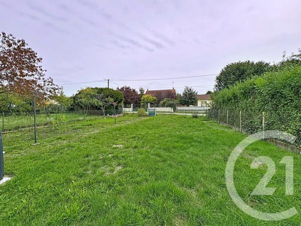 Maison à vendre  5 pièces - 80,83 m2 VILLEFRANCHE SUR CHER - 41