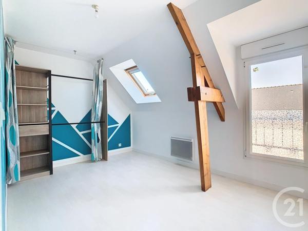 Appartement F4 à vendre  4 pièces - 82,36 m2 PENESTIN - 56