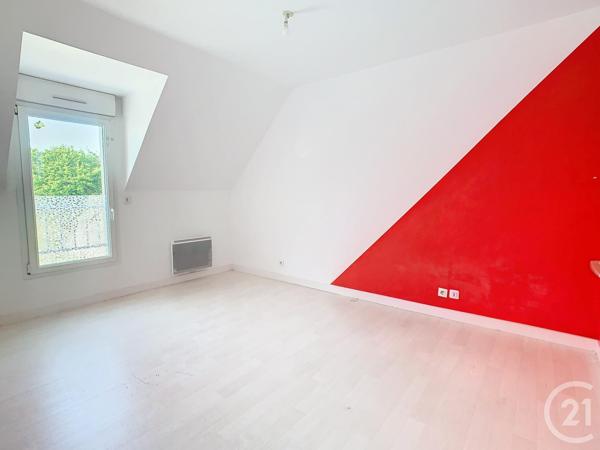 Appartement F4 à vendre  4 pièces - 82,36 m2 PENESTIN - 56