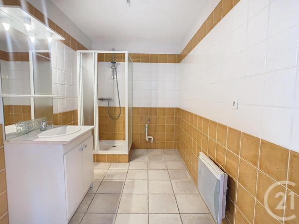 Appartement F4 à vendre  4 pièces - 82,36 m2 PENESTIN - 56