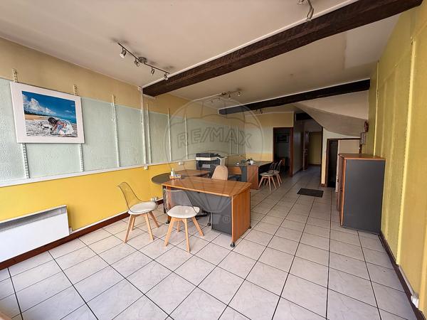 Immeuble  en vente - Nièvre - 58