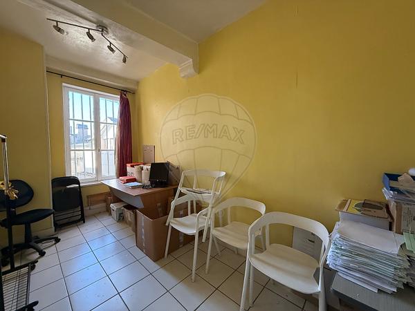 Immeuble  en vente - Nièvre - 58