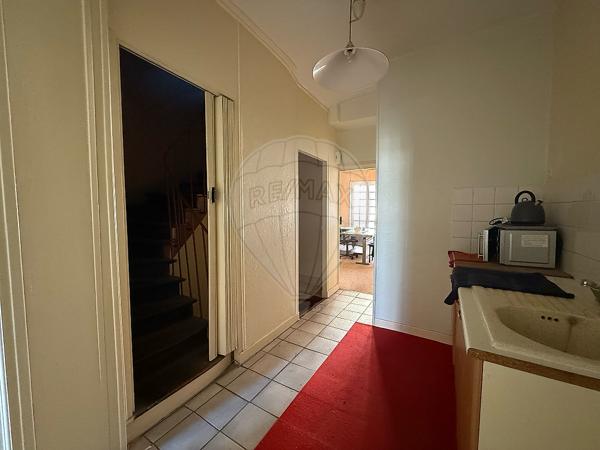 Immeuble  en vente - Nièvre - 58