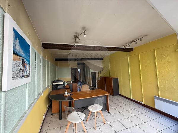 Immeuble  en vente - Nièvre - 58