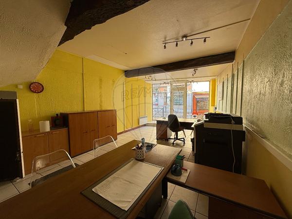 Immeuble  en vente - Nièvre - 58