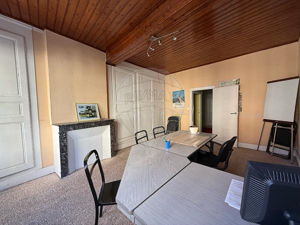 Immeuble  en vente - Nièvre - 58