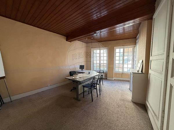 Immeuble  en vente - Nièvre - 58