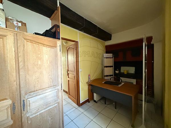 Immeuble  en vente - Nièvre - 58