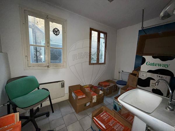 Immeuble  en vente - Nièvre - 58