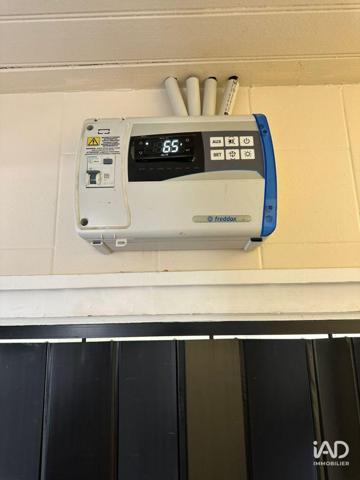 Pizzeria à vendre 50 m² Herblay-sur-Seine