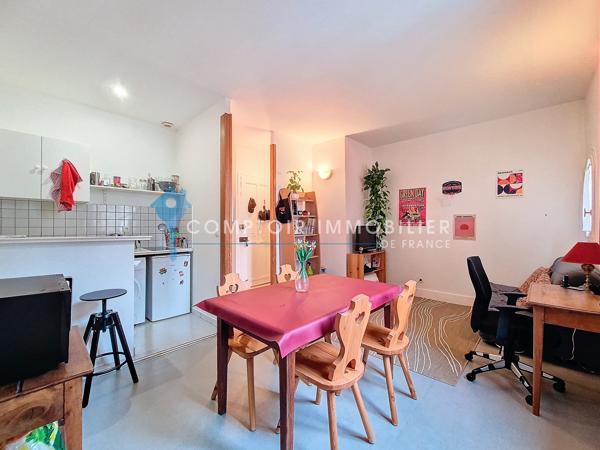 Immeuble
                                                                                                                                                
                                                                                                                                                
                                                                                                                                                
                                                    
                                                                                                                                                                                                                                                                                                                        108  m²                                                                                                                                                                                                         2 etage(s)