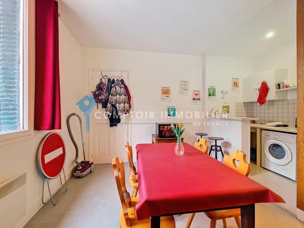 Immeuble
                                                                                                                                                
                                                                                                                                                
                                                                                                                                                
                                                    
                                                                                                                                                                                                                                                                                                                        108  m²                                                                                                                                                                                                         2 etage(s)