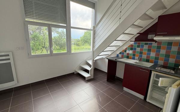 Appartement à louer    1 pièce • 29,70 m2 Montpellier