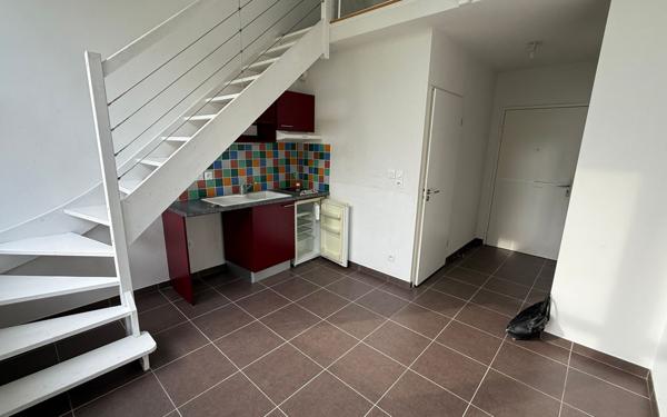 Appartement à louer    1 pièce • 29,70 m2 Montpellier