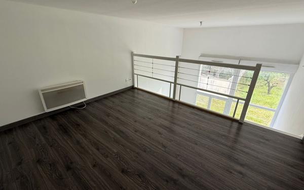 Appartement à louer    1 pièce • 29,70 m2 Montpellier