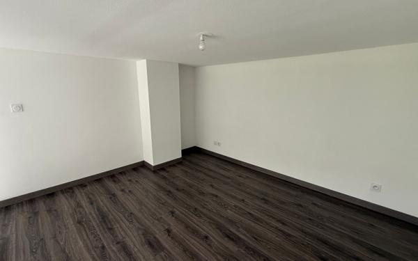 Appartement à louer    1 pièce • 29,70 m2 Montpellier